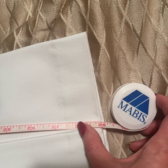 Spanx Kick Flare ankle pant - Picture 7 of 7